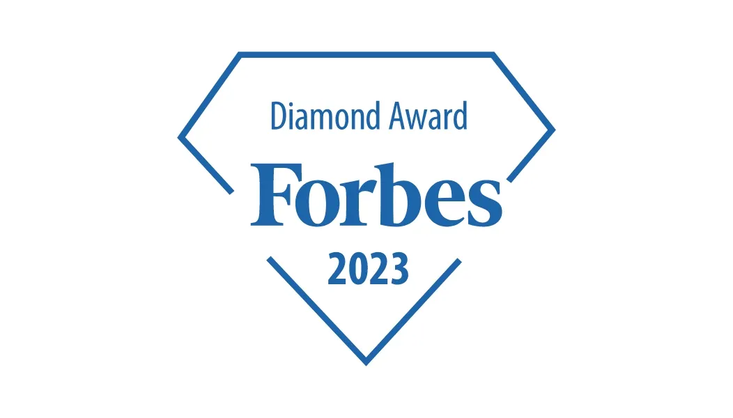 Forbes Diamond 2023