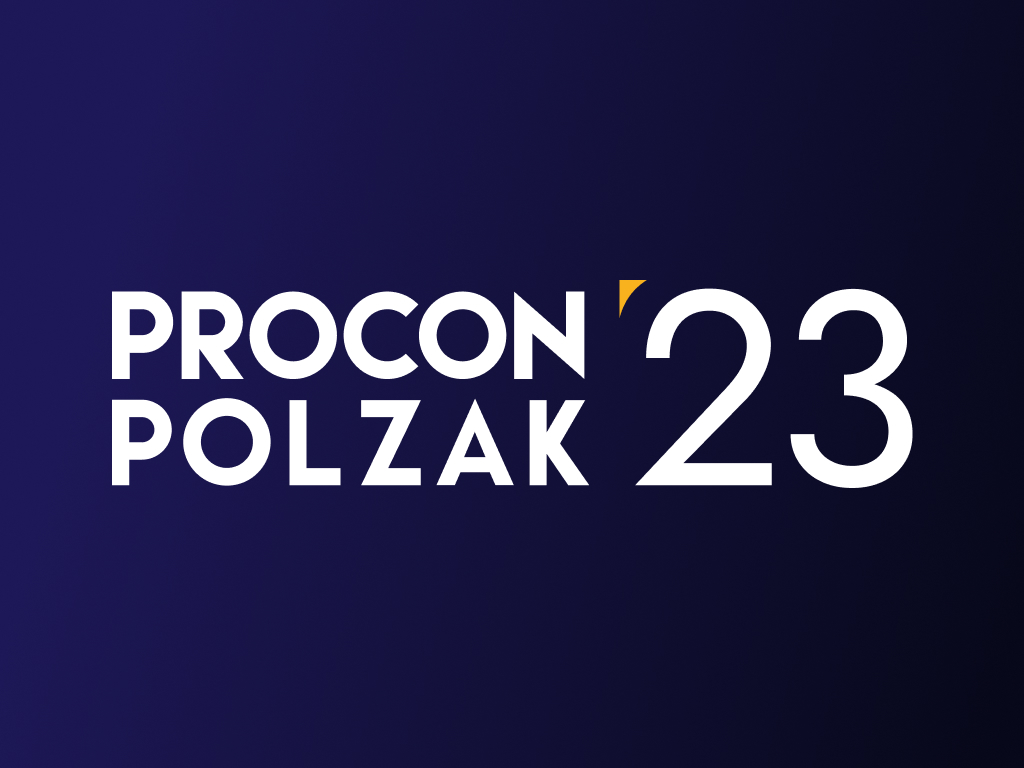 PROCON POLZAK '23