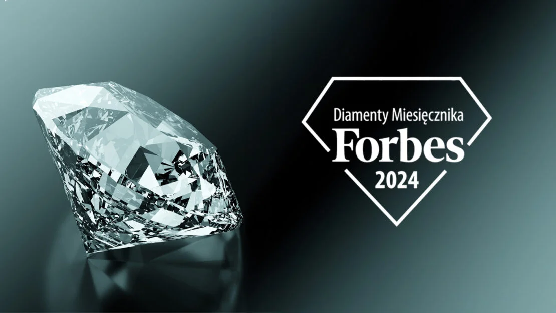 Forbes Diamonds 2024